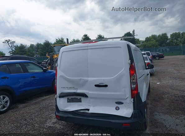 NM0LS7E78J1369719 2018 FORD TRANSIT CONNECT Black 