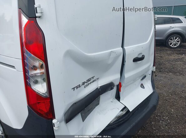 NM0LS7E78J1369719 2018 FORD TRANSIT CONNECT Black 