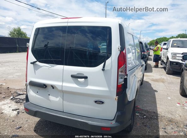 NM0LS7E79G1240008 2016 FORD TRANSIT CONNECT White Rear right