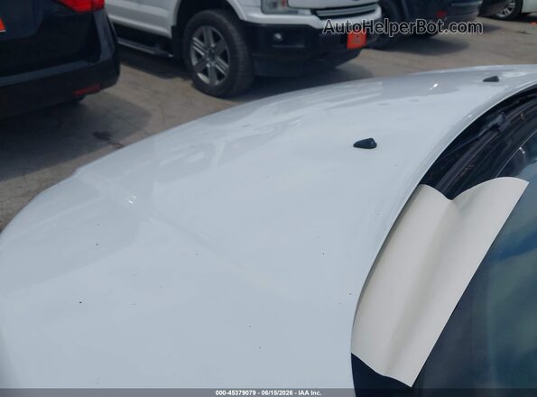 NM0LS7E79G1240008 2016 FORD TRANSIT CONNECT White Front view