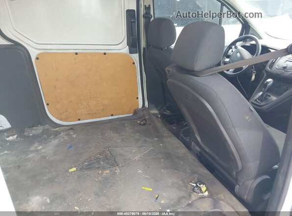 NM0LS7E79G1240008 2016 FORD TRANSIT CONNECT White VIN sticker view