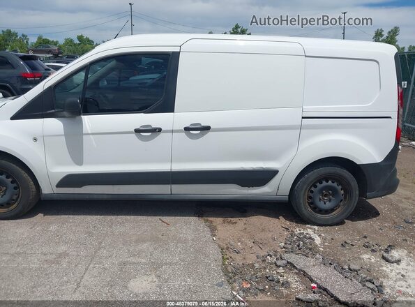 NM0LS7E79G1240008 2016 FORD TRANSIT CONNECT White 360 interior view