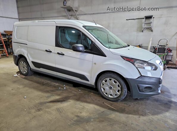 NM0LS7E79G1246407 2016 FORD TRANSIT White Front right