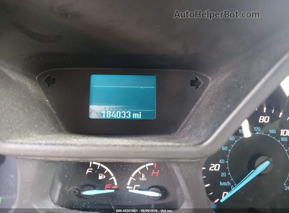 NM0LS7E79J1380163 2018 FORD TRANSIT CONNECT White 