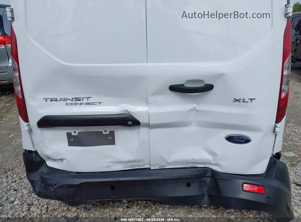 NM0LS7F22K1426453 2019 FORD TRANSIT CONNECT White 