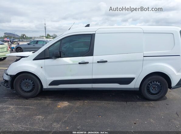 NM0LS7F25K1393139 2019 FORD TRANSIT CONNECT White 