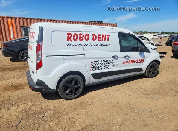 NM0LS7F29K1393483 2019 FORD TRANSIT White Rear right