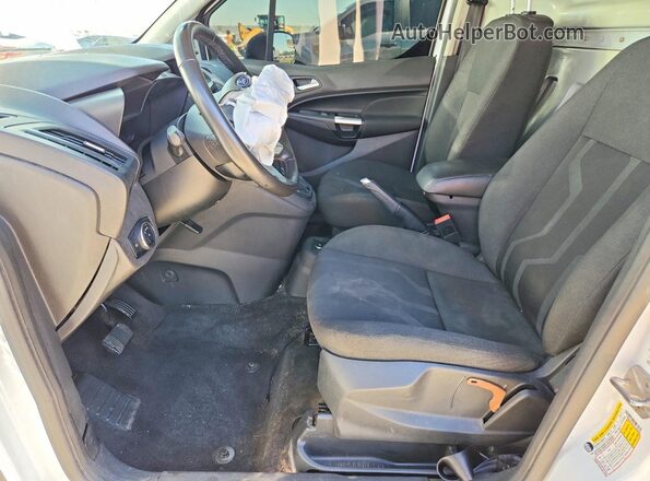 NM0LS7F70J1366828 2018 FORD TRANSIT White 