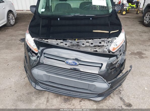 NM0LS7F71G1241362 2016 FORD TRANSIT CONNECT Black 