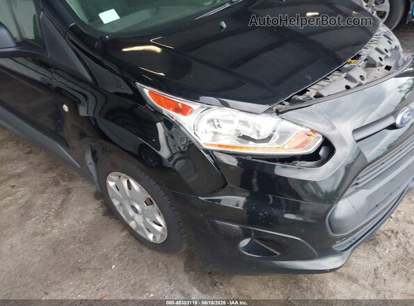 NM0LS7F71G1241362 2016 FORD TRANSIT CONNECT Black 