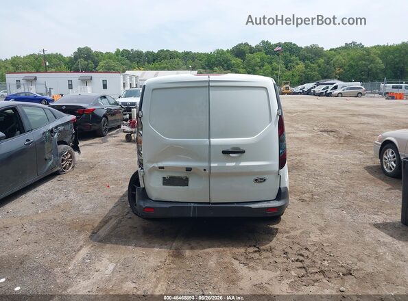 NM0LS7F73G1248622 2016 FORD TRANSIT CONNECT White 