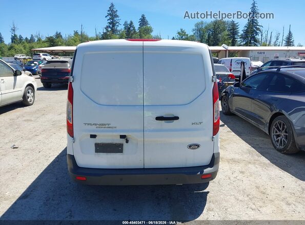 NM0LS7F73G1250015 2016 FORD TRANSIT CONNECT White 