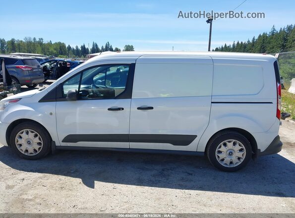 NM0LS7F73G1250015 2016 FORD TRANSIT CONNECT White 360 interior view