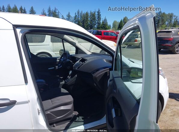 NM0LS7F73G1250015 2016 FORD TRANSIT CONNECT White Front interior view
