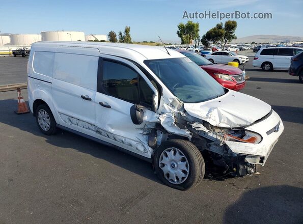 NM0LS7F73H1317875 2017 FORD TRANSIT White წინა მარჯვენა