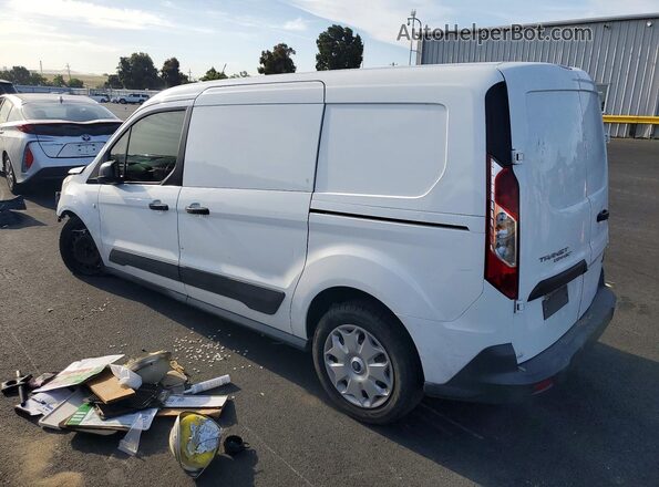 NM0LS7F73H1317875 2017 FORD TRANSIT White უკანა მარცხენა