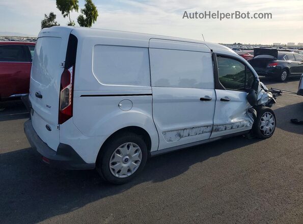 NM0LS7F73H1317875 2017 FORD TRANSIT White უკანა მარჯვენა