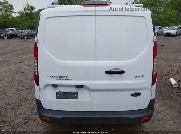 NM0LS7F76H1335707 2017 FORD TRANSIT CONNECT White 