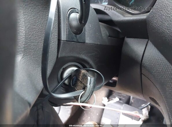 NM0LS7F76H1335707 2017 FORD TRANSIT CONNECT White Widok deski rozdzielczej