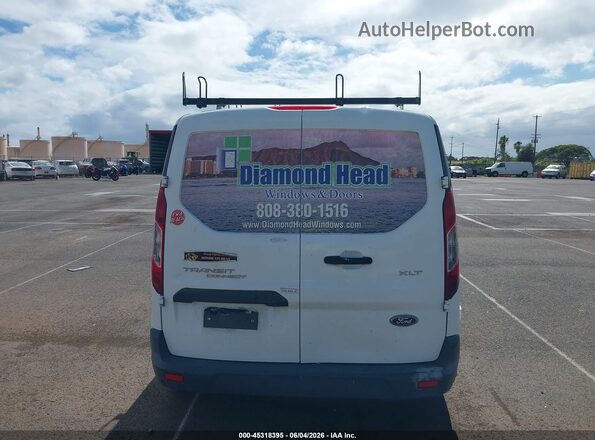 NM0LS7F77G1292025 2016 FORD TRANSIT CONNECT White 