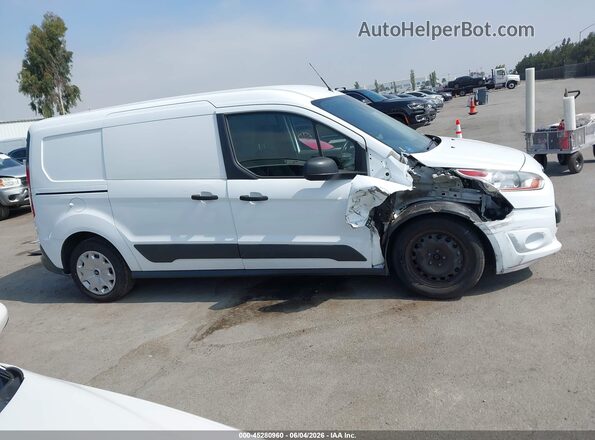 NM0LS7F78H1310307 2017 FORD TRANSIT CONNECT White სალონის 360-გრადუსიანი ხედი