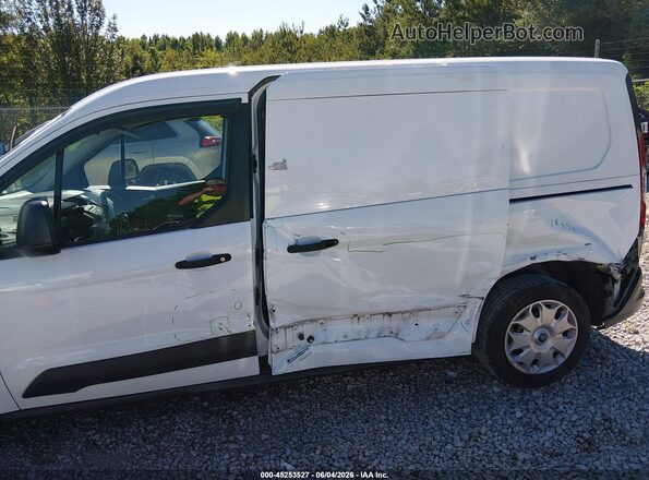 NM0LS7F79H1314432 2017 FORD TRANSIT CONNECT White 