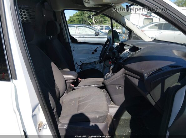 NM0LS7F79H1314432 2017 FORD TRANSIT CONNECT White 