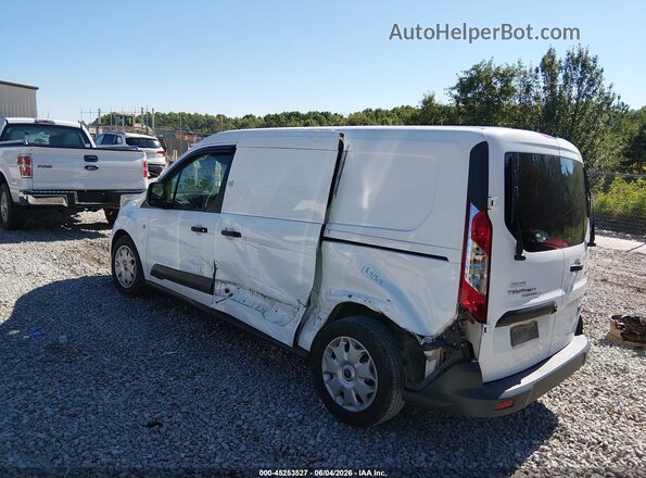 NM0LS7F79H1314432 2017 FORD TRANSIT CONNECT White 