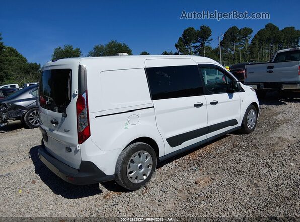 NM0LS7F79H1314432 2017 FORD TRANSIT CONNECT White 