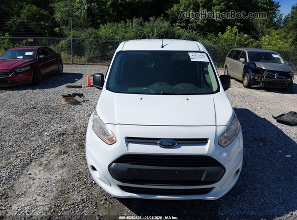 NM0LS7F79H1314432 2017 FORD TRANSIT CONNECT White 