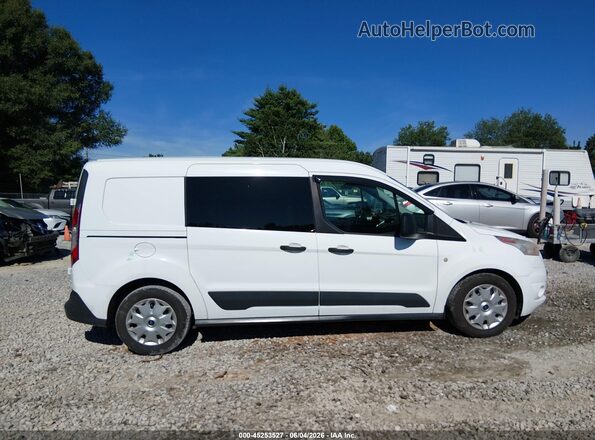 NM0LS7F79H1314432 2017 FORD TRANSIT CONNECT White 
