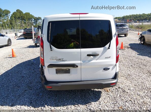 NM0LS7F79H1314432 2017 FORD TRANSIT CONNECT White 
