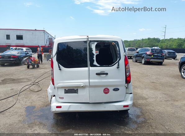 NM0LS7F79H1315449 2017 FORD TRANSIT CONNECT White 