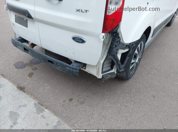 NM0LS7F7XH1309109 2017 FORD TRANSIT CONNECT White 
