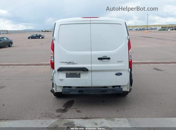 NM0LS7F7XH1309109 2017 FORD TRANSIT CONNECT White 