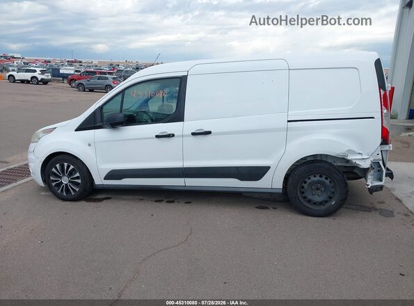 NM0LS7F7XH1309109 2017 FORD TRANSIT CONNECT White 
