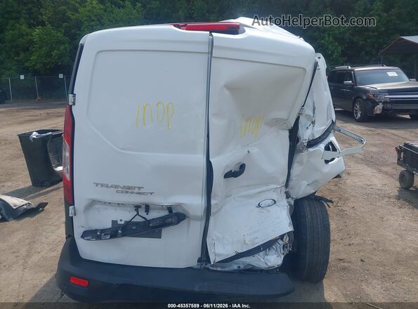 NM0LS7S21N1525145 2022 FORD TRANSIT CONNECT White 