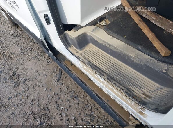 NM0LS7S21N1530975 2022 FORD TRANSIT CONNECT White სალონის 360-გრადუსიანი ხედი