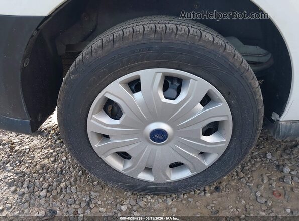 NM0LS7S21N1530975 2022 FORD TRANSIT CONNECT White 