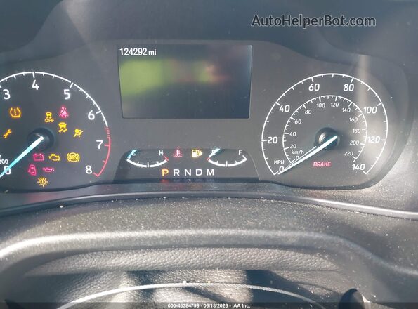 NM0LS7S21N1530975 2022 FORD TRANSIT CONNECT White უკანა სავარძლების ხედი