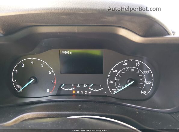 NM0LS7S22N1528569 2022 FORD TRANSIT CONNECT White Widok tylnych siedzeń