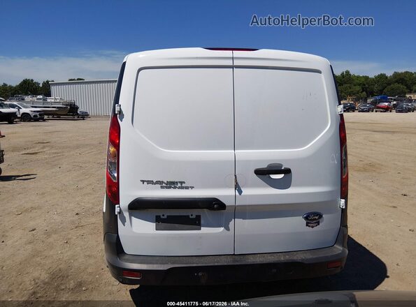 NM0LS7S22N1528569 2022 FORD TRANSIT CONNECT White 