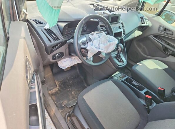 NM0LS7S22P1569108 2023 FORD TRANSIT Белый 