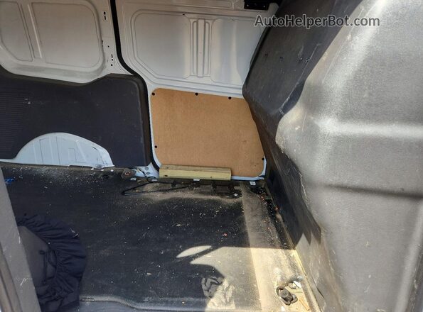NM0LS7S22P1569108 2023 FORD TRANSIT Белый 