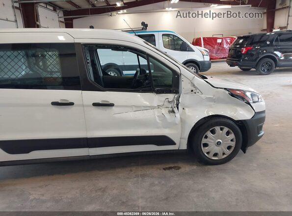 NM0LS7S23N1514650 2022 FORD TRANSIT CONNECT White 