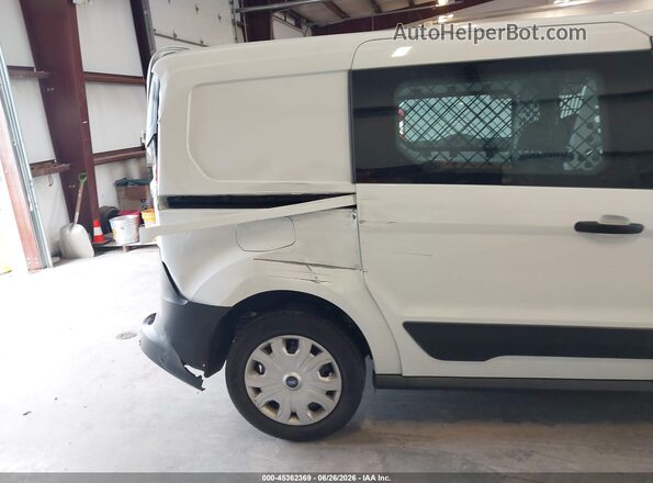 NM0LS7S23N1514650 2022 FORD TRANSIT CONNECT White 