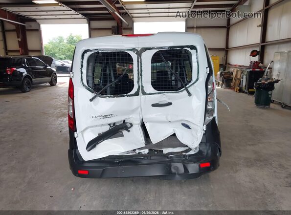 NM0LS7S23N1514650 2022 FORD TRANSIT CONNECT White 