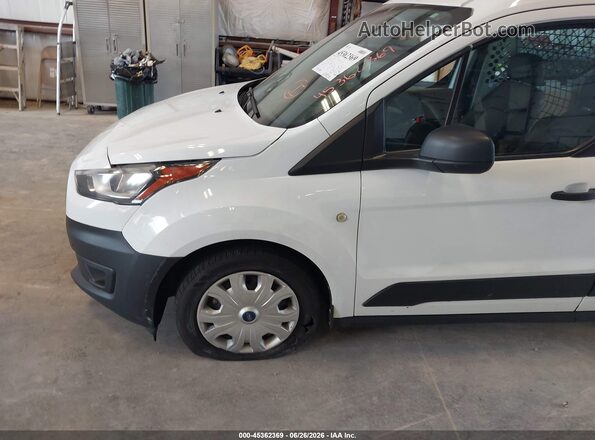 NM0LS7S23N1514650 2022 FORD TRANSIT CONNECT White 