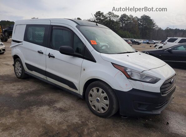 NM0LS7S28N1512098 2022 FORD TRANSIT White 