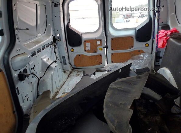 NM0LS7S28N1512098 2022 FORD TRANSIT White 
